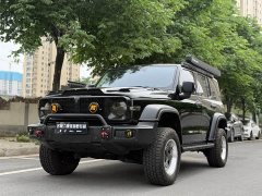 Tank 300 Off-Road Version 2.0T Conqueror - фото 1