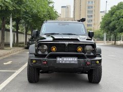 Tank 300 Off-Road Version 2.0T Conqueror - фото 2