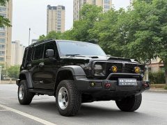 Tank 300 Off-Road Version 2.0T Conqueror - фото 3