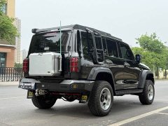 Tank 300 Off-Road Version 2.0T Conqueror - фото 4