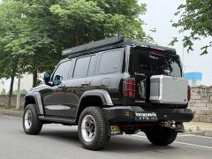 Tank 300 Off-Road Version 2.0T Conqueror - фото 6