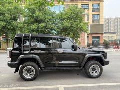 Tank 300 Off-Road Version 2.0T Conqueror - фото 7