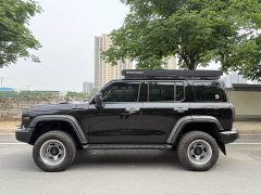 Tank 300 Off-Road Version 2.0T Conqueror - фото 8
