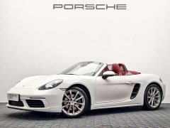 Porsche 718 Boxster 2.0T - фото 1