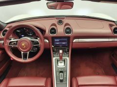 Porsche 718 Boxster 2.0T - фото 11