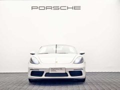 Porsche 718 Boxster 2.0T - фото 2