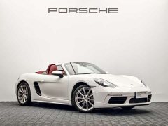 Porsche 718 Boxster 2.0T - фото 3