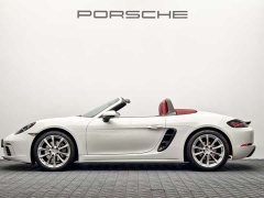 Porsche 718 Boxster 2.0T - фото 4