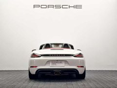 Porsche 718 Boxster 2.0T - фото 5