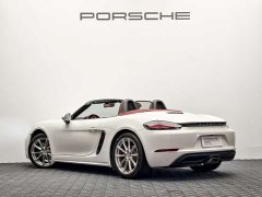 Porsche 718 Boxster 2.0T - фото 6