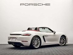 Porsche 718 Boxster 2.0T - фото 7
