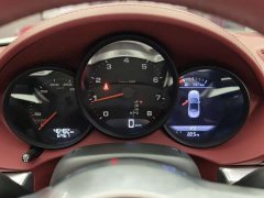 Porsche 718 Boxster 2.0T - фото 8