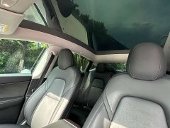 Tesla Model Y long-range all-wheel drive version - фото 13