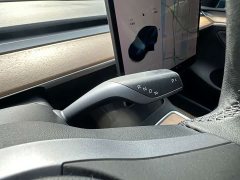 Tesla Model Y long-range all-wheel drive version - фото 14
