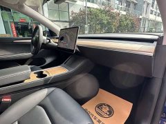 Tesla Model Y long-range all-wheel drive version - фото 18