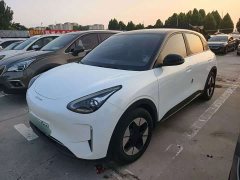 Geely Star Wishes UP 410km Discovery Edition - фото 1