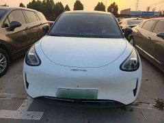 Geely Star Wishes UP 410km Discovery Edition - фото 2