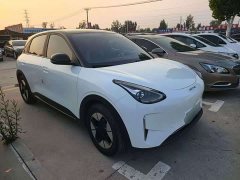 Geely Star Wishes UP 410km Discovery Edition - фото 3