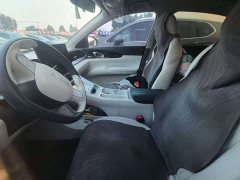 Geely Star Wishes UP 410km Discovery Edition - фото 4