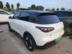Geely Star Wishes UP 410km Discovery Edition - фото 6