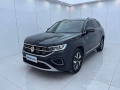 Volkswagen Tanyue 2023 280TSI 2WD Luxury Plus Advanced Edition - фото 1