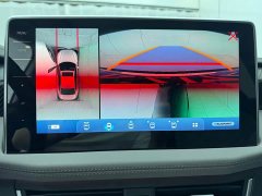 Volkswagen Tanyue 2023 280TSI 2WD Luxury Plus Advanced Edition - фото 11