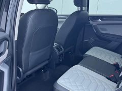 Volkswagen Tanyue 2023 280TSI 2WD Luxury Plus Advanced Edition - фото 12