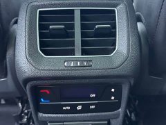 Volkswagen Tanyue 2023 280TSI 2WD Luxury Plus Advanced Edition - фото 13