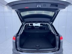 Volkswagen Tanyue 2023 280TSI 2WD Luxury Plus Advanced Edition - фото 15