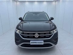 Volkswagen Tanyue 2023 280TSI 2WD Luxury Plus Advanced Edition - фото 2