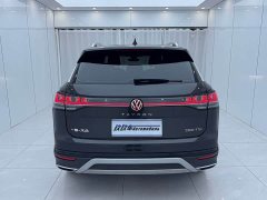 Volkswagen Tanyue 2023 280TSI 2WD Luxury Plus Advanced Edition - фото 5