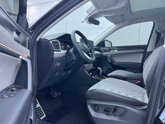 Volkswagen Tanyue 2023 280TSI 2WD Luxury Plus Advanced Edition - фото 7