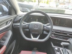 Ford EADO PLUS Blue Whale NE 1.4T GDI DCT flagship - фото 11