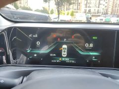 Ford EADO PLUS Blue Whale NE 1.4T GDI DCT flagship - фото 12