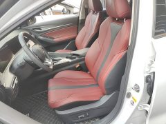 Ford EADO PLUS Blue Whale NE 1.4T GDI DCT flagship - фото 15