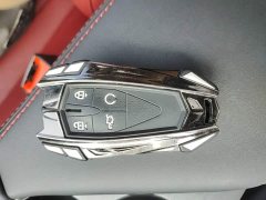 Ford EADO PLUS Blue Whale NE 1.4T GDI DCT flagship - фото 9