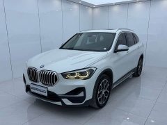 BMW X1 2022 sDrive20Li Fashion - фото 1