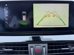 BMW X1 2022 sDrive20Li Fashion - фото 12