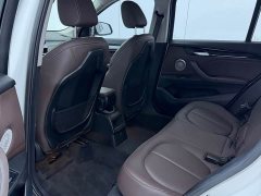 BMW X1 2022 sDrive20Li Fashion - фото 13