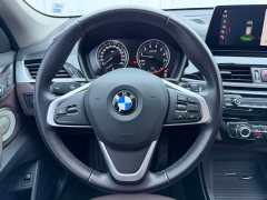 BMW X1 2022 sDrive20Li Fashion - фото 14