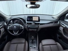 BMW X1 2022 sDrive20Li Fashion - фото 15