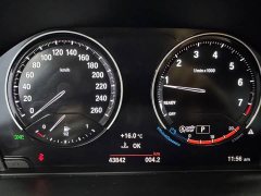 BMW X1 2022 sDrive20Li Fashion - фото 19