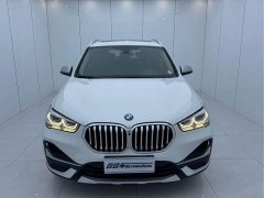 BMW X1 2022 sDrive20Li Fashion - фото 2