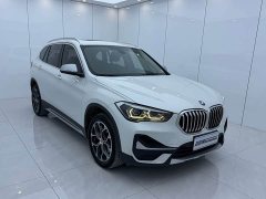 BMW X1 2022 sDrive20Li Fashion - фото 3