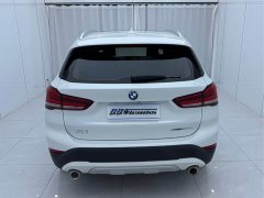 BMW X1 2022 sDrive20Li Fashion - фото 5