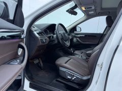 BMW X1 2022 sDrive20Li Fashion - фото 7