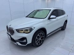 BMW X1 sDrive20Li Exclusive - фото 1