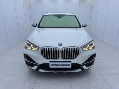 BMW X1 sDrive20Li Exclusive - фото 2