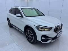 BMW X1 sDrive20Li Exclusive - фото 3