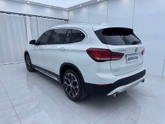 BMW X1 sDrive20Li Exclusive - фото 4